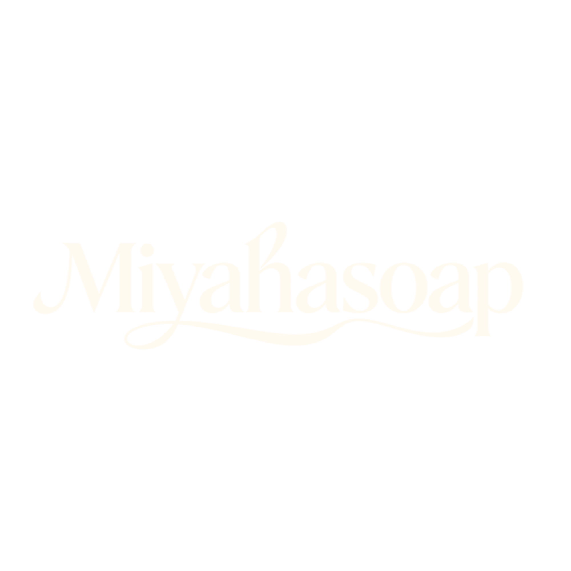 MiyahaSoap
