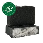 Activated Charcoal Bar Soap