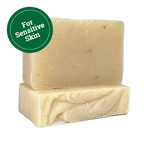 Oatmeal Honey Bar Soap